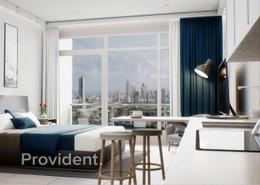 Studio - 1 bathroom for sale in Se7en City JLT - Jumeirah Lake Towers - Dubai