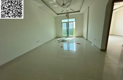 شقة - 2 غرف نوم - 2 حمامات للايجار في 3 المويهات - المويهات - عجمان