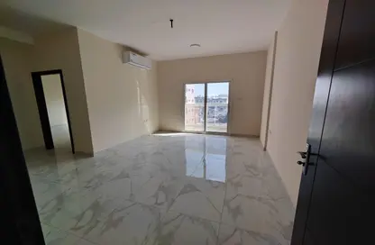 Apartment - 1 Bedroom - 1 Bathroom for rent in Al Jurf Industrial 2 - Al Jurf Industrial - Ajman