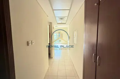 Apartment - Studio - 1 Bathroom for rent in Building 38 to Building 107 - Mediterranean Cluster - Discovery Gardens - Dubai