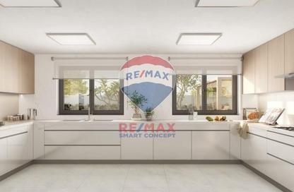 Villa - 4 Bedrooms - 6 Bathrooms for sale in Fay Alreeman - Al Shamkha - Abu Dhabi