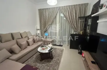 شقة - غرفة نوم - 1 حمام للبيع في فير فيو - الخليج التجاري - دبي