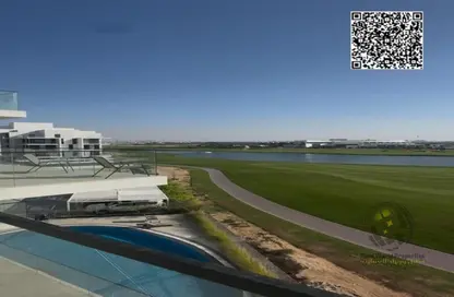 Apartment - 3 Bedrooms - 4 Bathrooms for sale in Golf Community - Al Zorah - Ajman Apartment - 3 Bedrooms - 4 Bathrooms for sale in Golf Community - Al Zorah - Ajman