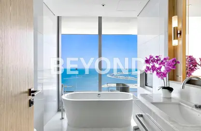 شقة - 2 غرف نوم - 2 حمامات للبيع في فايف لوكس جي بي ار - مساكن شاطئ الجميرا - دبي