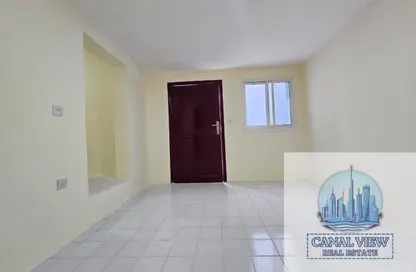 شقة - 1 حمام للايجار في ربدان - أبوظبي