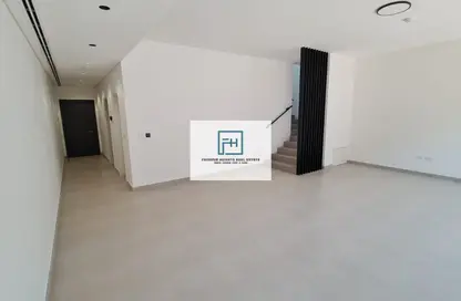 Townhouse - 3 Bedrooms - 4 Bathrooms for sale in Robinia - Masaar - Tilal City - Sharjah