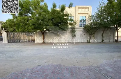 Villa - 5 Bedrooms - 7 Bathrooms for sale in Al Mowaihat 3 - Al Mowaihat - Ajman