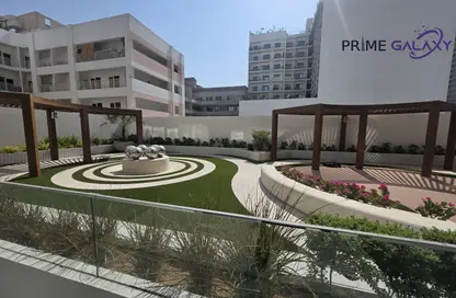 Apartment - Studio - 1 Bathroom for sale in Stonehenge Residence - District 10 - Jumeirah Village Circle - Dubai