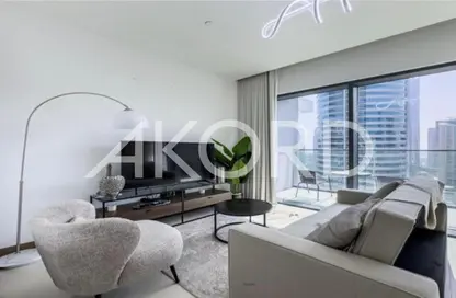 Apartment - 1 Bedroom - 2 Bathrooms for sale in Vida Residences Dubai Marina - Dubai Marina - Dubai Apartment - 1 Bedroom - 2 Bathrooms for sale in Vida Residences Dubai Marina - Dubai Marina - Dubai