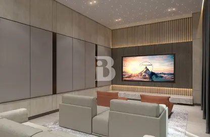 Apartment - Studio - 1 Bathroom for sale in Cape Hayat - Mina Al Arab - Ras Al Khaimah