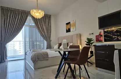 شقة - 1 حمام للبيع في جيويلز باي دانيوب - ارجان - دبي