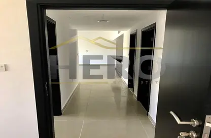 Hall / Corridor image for: Apartment - 2 Bedrooms - 2 Bathrooms for sale in Al Reef Downtown - Al Reef - Abu Dhabi, Image 1