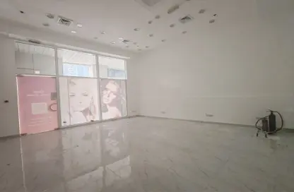 Shop - Studio - 1 Bathroom for sale in Empire Heights Podium - Empire Heights - Business Bay - Dubai