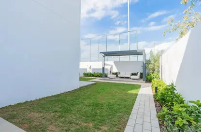 Villa - 4 Bedrooms - 6 Bathrooms for sale in Saadiyat Lagoons - Saadiyat Island - Abu Dhabi