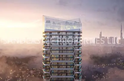 Apartment - 3 Bedrooms - 3 Bathrooms for sale in Hadley Heights 2 - Dubai Sports City - Dubai