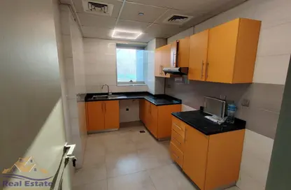 عمارة بالكامل - 2 غرف نوم - 2 حمامات للايجار في سينترال تاوزر B - ارجان - دبي