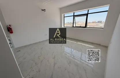 Apartment - Studio - 1 Bathroom for rent in Al Yasmeen 1 - Al Yasmeen - Ajman