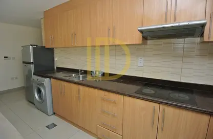 Apartment - 1 Bedroom - 2 Bathrooms for sale in Lincoln Park - West Side - Lincoln Park - Arjan - Dubai