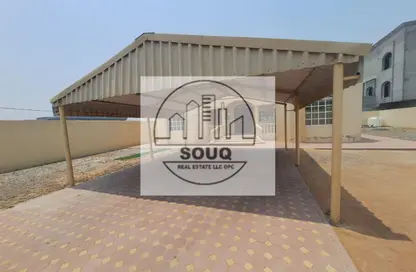 Villa - 4 Bedrooms - 4 Bathrooms for rent in Al Dhait South - Al Dhait - Ras Al Khaimah
