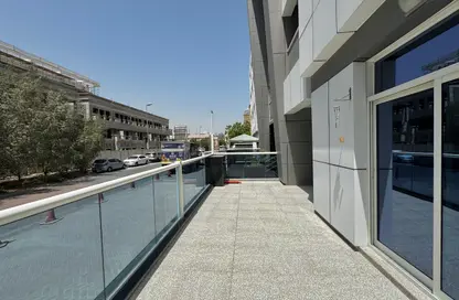 Apartment - 1 Bedroom - 2 Bathrooms for rent in Venus Residence - Jumeirah Village Circle - Dubai