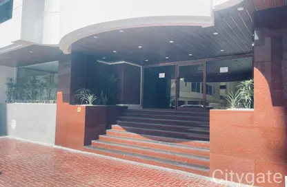 شقة - غرفة نوم - 1 حمام للايجار في منخول - بر دبي - دبي شقة - غرفة نوم - 1 حمام للايجار في منخول - بر دبي - دبي