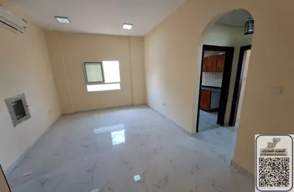 Apartment - 1 Bedroom - 2 Bathrooms for rent in Ajman Hills - Al Alia - Ajman