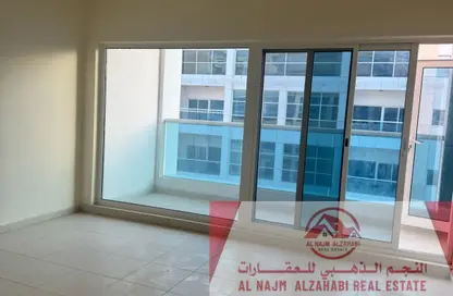 شقة - 2 غرف نوم - 3 حمامات للبيع في 10 عجمان ون تاور - عجمان واحد - عجمان وسط المدينة - عجمان
