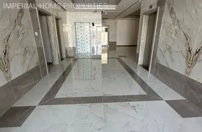 شقة - 2 غرف نوم - 3 حمامات للايجار في الجرف 3 - الجرف - عجمان وسط المدينة - عجمان