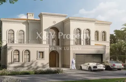 تاون هاوس - 2 غرف نوم - 3 حمامات للبيع في بلوم ليفينج - مدينة زايد (مدينة خليفة ج) - مدينة خليفة - أبوظبي