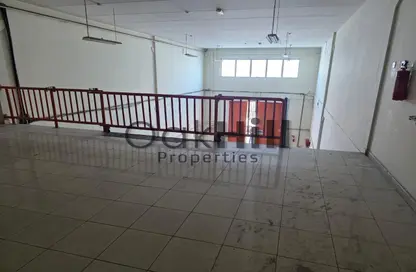 Warehouse - Studio - 1 Bathroom for rent in Al Quoz Industrial Area 1 - Al Quoz Industrial Area - Al Quoz - Dubai
