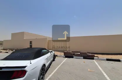 مستودع - استوديو - 1 حمام للايجار في الصجعة الصناعية - آلصجعه - الشارقة
