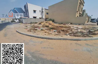Land - Studio for sale in Al Zaheya Gardens - Al Zahya - Ajman