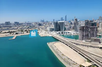 Apartment - 2 Bedrooms - 4 Bathrooms for sale in Ocean Terrace - Marina Square - Al Reem Island - Abu Dhabi