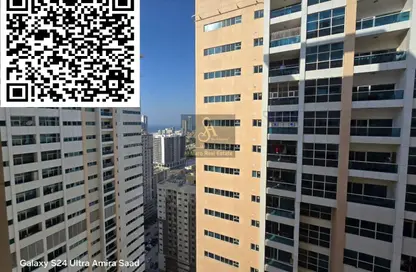 شقة - 2 غرف نوم - 3 حمامات للبيع في 9 عجمان ون تاور - عجمان واحد - عجمان وسط المدينة - عجمان شقة - 2 غرف نوم - 3 حمامات للبيع في 9 عجمان ون تاور - عجمان واحد - عجمان وسط المدينة - عجمان