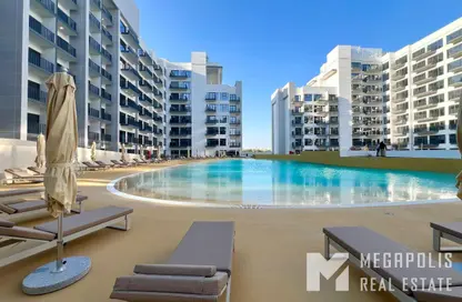 شقة - 1 حمام للايجار في عزيزي ريفيرا 59 - عزيزي ريفيرا - ميدان واحد - ميدان - دبي شقة - 1 حمام للايجار في عزيزي ريفيرا 59 - عزيزي ريفيرا - ميدان واحد - ميدان - دبي