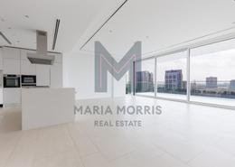 Apartment - 2 bedrooms - 3 bathrooms for rent in Seventh Heaven - Al Barari - Dubai