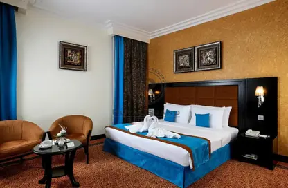 Hotel  and  Hotel Apartment - Studio - 1 Bathroom for rent in Al Nahda - Sharjah