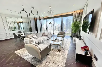 شقة - غرفة نوم - 1 حمام للبيع في زعبيل ١، الريزيدنس - زعبيل 1 - زعبيل - دبي