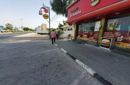 فيلا - استوديو - 8 حمامات للبيع في برج الواحة - الراشدية 1 - الراشدية - عجمان