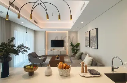 Villa - 3 Bedrooms - 4 Bathrooms for sale in Sharjah Sustainable City - Sharjah