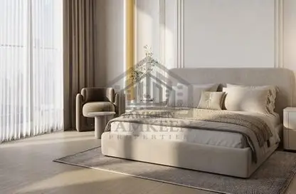 Apartment - 2 Bedrooms - 3 Bathrooms for sale in Binghatti Hills - Dubai Science Park - Dubai