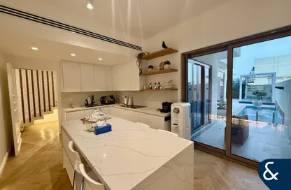 Townhouse - 3 Bedrooms - 4 Bathrooms for sale in 23 North Townhouse by NED Al Ghurair - Al Furjan - Dubai
