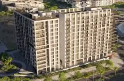 Apartment - 2 Bedrooms - 3 Bathrooms for sale in Manarat Living 3 - Saadiyat Cultural District - Saadiyat Island - Abu Dhabi