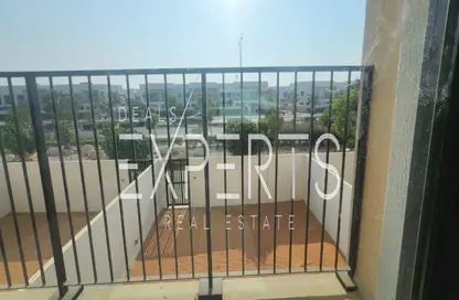 تاون هاوس - 2 غرف نوم - 3 حمامات للبيع في ذا ماغنولياز - فدان ياس - جزيرة الياس - أبوظبي تاون هاوس - 2 غرف نوم - 3 حمامات للبيع في ذا ماغنولياز - فدان ياس - جزيرة الياس - أبوظبي