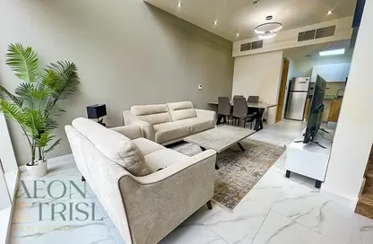 Townhouse - 1 Bedroom - 2 Bathrooms for rent in Rukan 3 - Dubai Land - Dubai