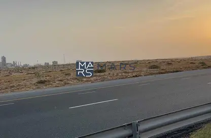 أرض - استوديو للبيع في جويزة - الشارقة