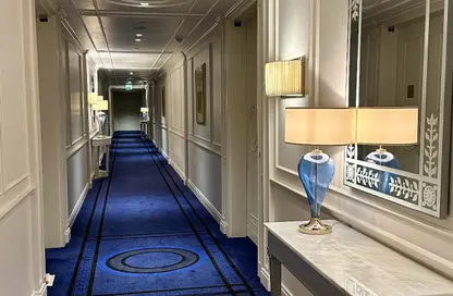 VERSACE FULLY FURNISHED | 5* HOTEL | CANAL VIEW 