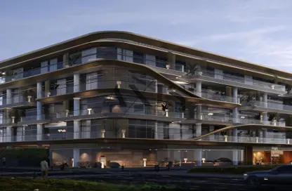 Apartment - 1 Bedroom - 1 Bathroom for sale in Saddlewood Park - Nad Al Sheba 1 - Nad Al Sheba - Dubai