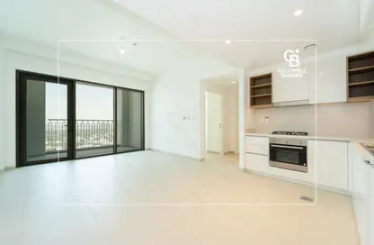 Apartment - 1 Bedroom - 1 Bathroom for rent in Downtown Views II Tower 3 - Downtown Views II - Downtown Dubai - Dubai