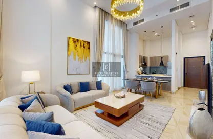 Apartment - 2 Bedrooms - 3 Bathrooms for rent in Hyati Residences - Jumeirah Village Circle - Dubai